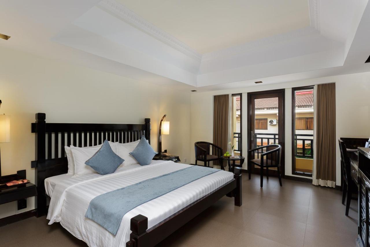 Sokchea Angkor Hotel Сием Реап Екстериор снимка
