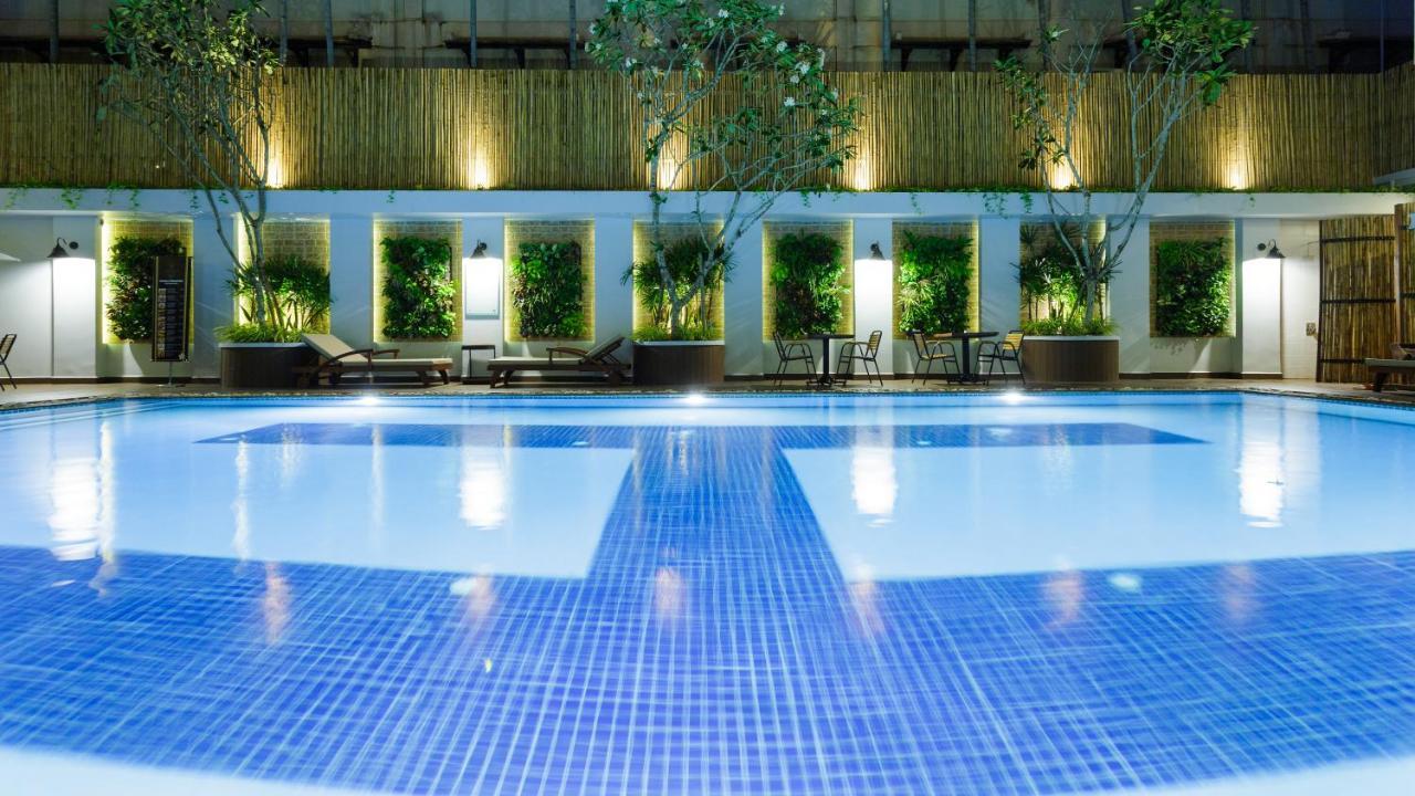 Sokchea Angkor Hotel Сием Реап Екстериор снимка