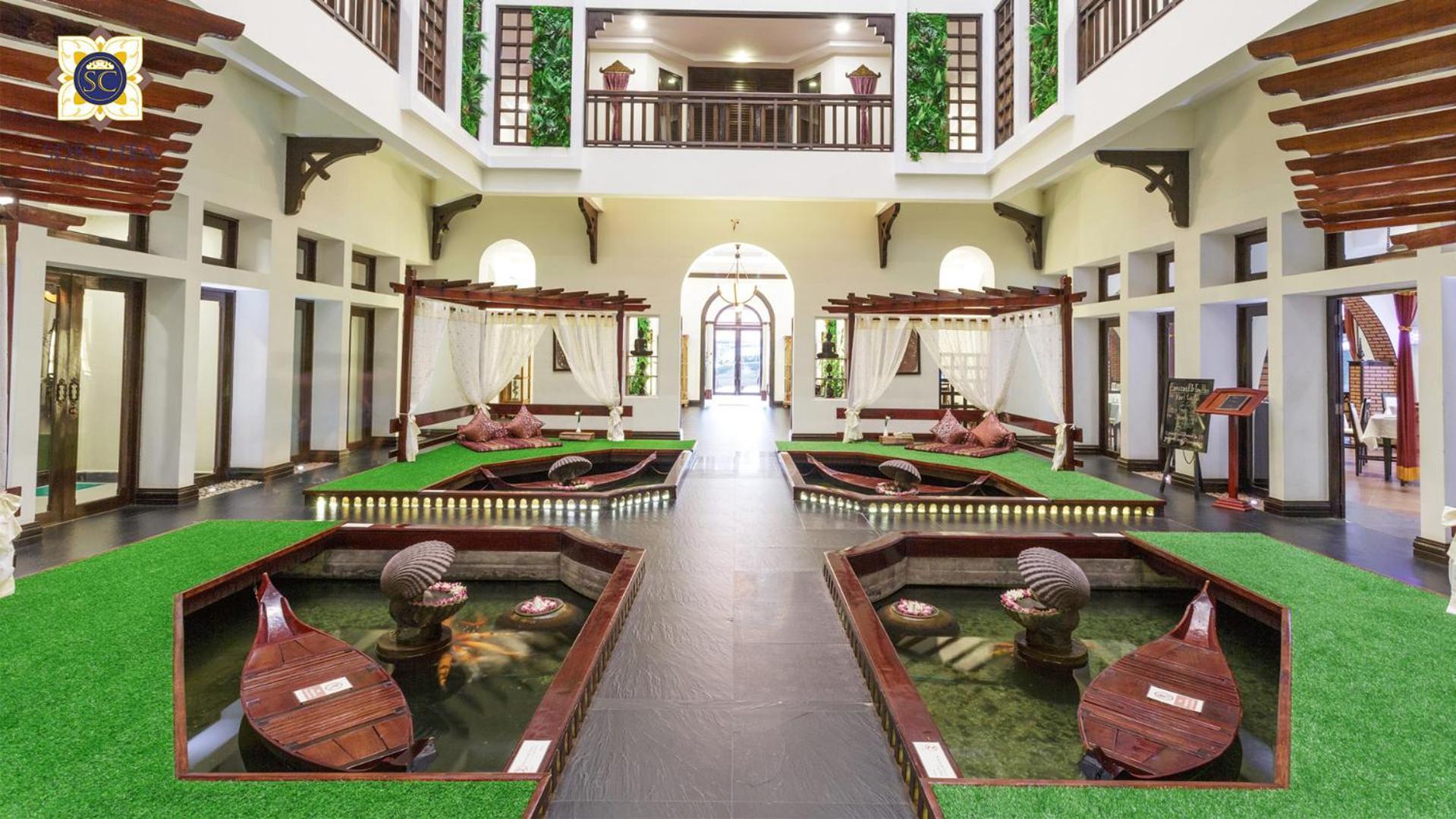Sokchea Angkor Hotel Сием Реап Екстериор снимка