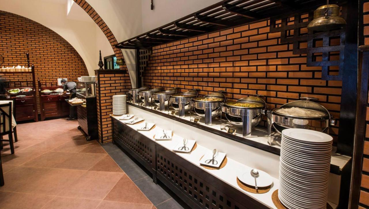 Sokchea Angkor Hotel Сием Реап Екстериор снимка