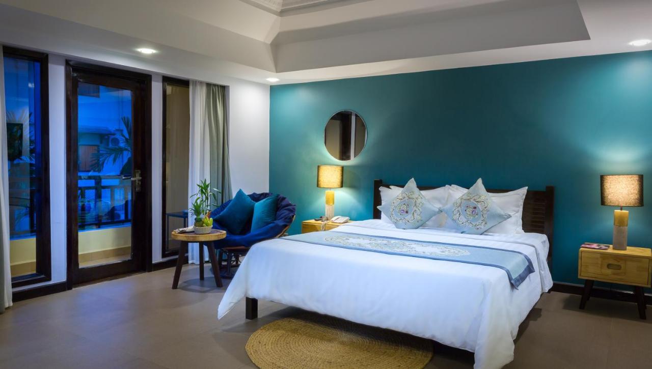 Sokchea Angkor Hotel Сием Реап Екстериор снимка